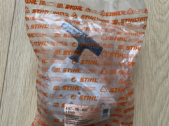 Стартер для мотокосы STIHL FS460