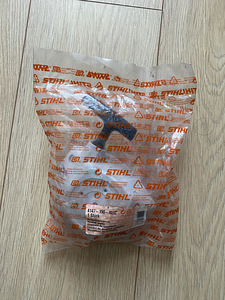 Mootorniiduki starter STIHL FS460 (1 foto / 2)