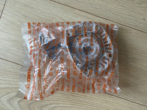 Mootorniiduki starter STIHL FS460 (2 foto / 2)
