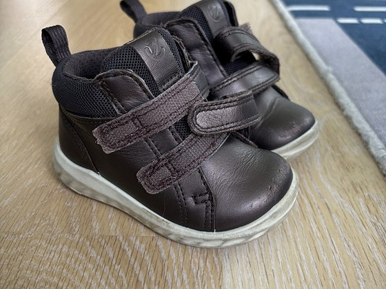 Кроссовки Ecco s20