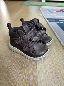 Кроссовки Ecco s20 (1 фото из 4)