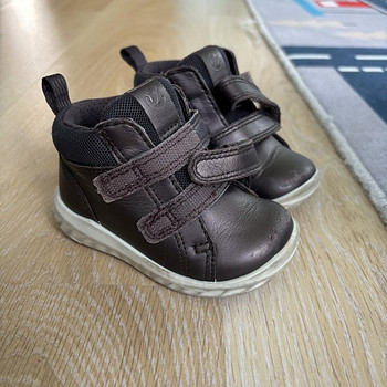 Кроссовки Ecco s20