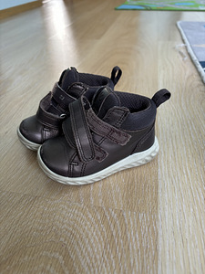 Кроссовки Ecco s20 (2 фото из 4)