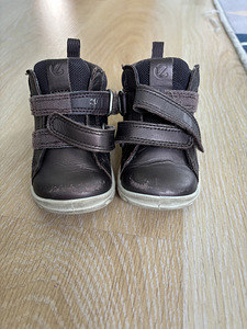 Кроссовки Ecco s20 (3 фото из 4)