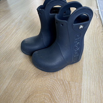 Crocs kummikud c7