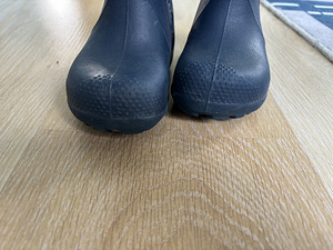 Сапоги Crocs c7 (3 фото из 4)