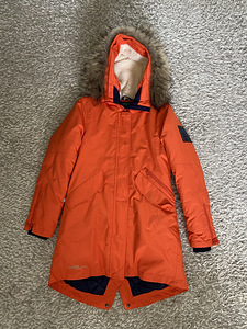 HUPPA XS Talvejope (1 foto / 2)