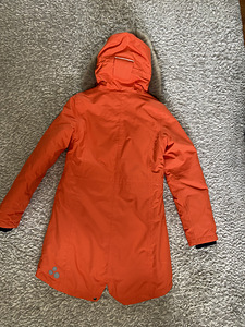 HUPPA XS Talvejope (2 foto / 2)