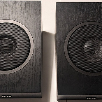 ELAC Debut 2.0 A4.2 Dolby Atmos kõlarid DA42-BK