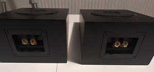 ELAC Debut 2.0 A4.2 Dolby Atmos kõlarid DA42-BK (2 foto / 6)