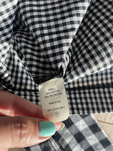 Calvin Klein kleit (5 foto / 5)