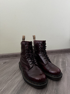 Ботинки Dr.Martens (1 фото из 3)