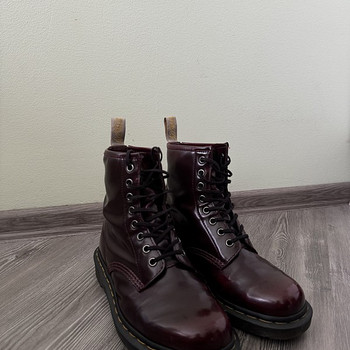 Ботинки Dr.Martens