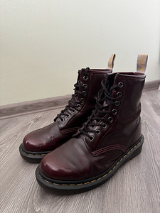 Ботинки Dr.Martens (2 фото из 3)