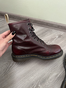 Ботинки Dr.Martens (3 фото из 3)