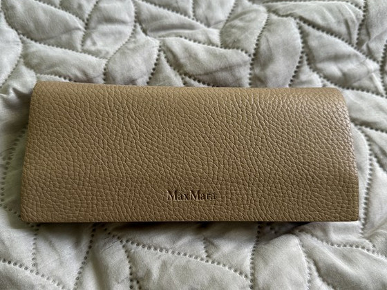 Max Mara päikeseprillid