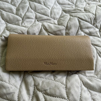 Солнцезащитные очки Max Mara