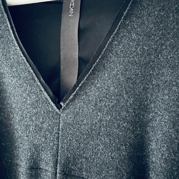 Женское шерстяное платье с кашемиром MARC CAIN N5, EU42