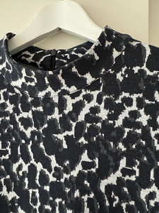 TED BAKER LINIEE naiste midi kleit, ted size 4 (5 foto / 10)