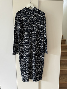TED BAKER LINIEE naiste midi kleit, ted size 4 (8 foto / 10)