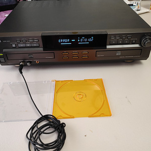 LG ADR-620 CD Digital Recording system (1 фото из 9)