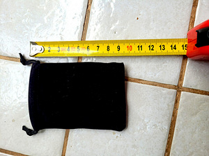 Ehete kott (2 foto / 2)