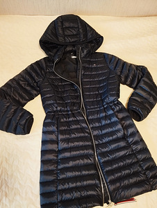 UUS! Tommy Hilfiger k/s sulemantel, s XS (1 foto / 7)