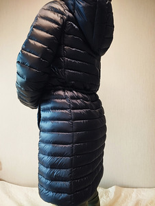 UUS! Tommy Hilfiger k/s sulemantel, s XS (5 foto / 7)