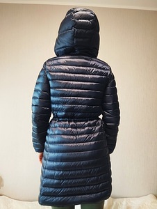 UUS! Tommy Hilfiger k/s sulemantel, s XS (6 foto / 7)