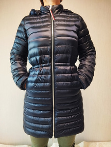 UUS! Tommy Hilfiger k/s sulemantel, s XS (7 foto / 7)