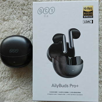 QCY HT10 AilyBuds Pro+
