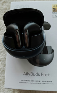 QCY HT10 AilyBuds Pro+ (2 foto / 3)