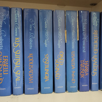 Продаются книги серии издательства Ersen (Roberts, Brown и др.)