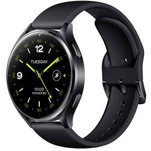 Xiaomi watch 2 (3 фото из 3)