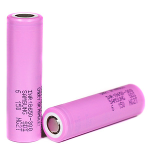 Samsung INR18650-30Q 3000mAh - 15A (1 foto / 1)