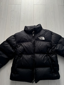 Tnf puffer (1 foto / 4)