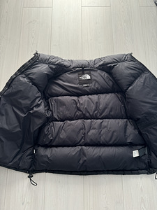 Tnf puffer (2 foto / 4)