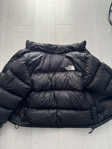 Tnf puffer (3 foto / 4)