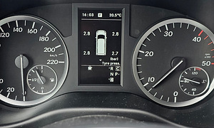 Mercedes-Benz Vito Ekstrapikk - A3 2.1 140kW (2 foto / 10)