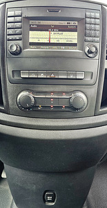 Mercedes-Benz Vito Ekstrapikk - A3 2.1 140kW (6 foto / 10)