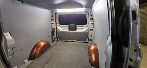 Mercedes-Benz Vito Ekstrapikk - A3 2.1 140kW (7 foto / 10)