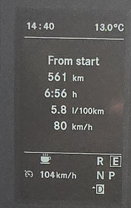 Mercedes-Benz Vito Ekstrapikk - A3 2.1 140kW (10 foto / 10)