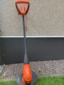 Murutrimmer Flymo (UK) (1 foto / 3)