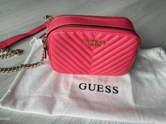 Guess bag