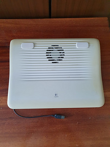 Arvuti ventilaator (1 foto / 1)