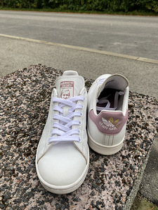 Müüa Adidas Stan Smithid heas seisukorras. Nr 41-42 suurus. (1 foto / 1)