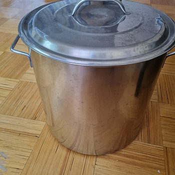 Кастрюля