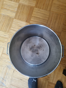 Кастрюля (2 фото из 3)
