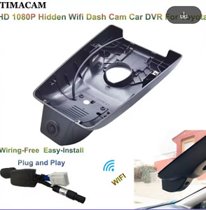 Videoregistraator RAV 4 XA (1 foto / 1)