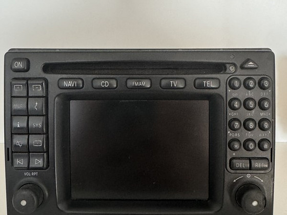 W210 monitor